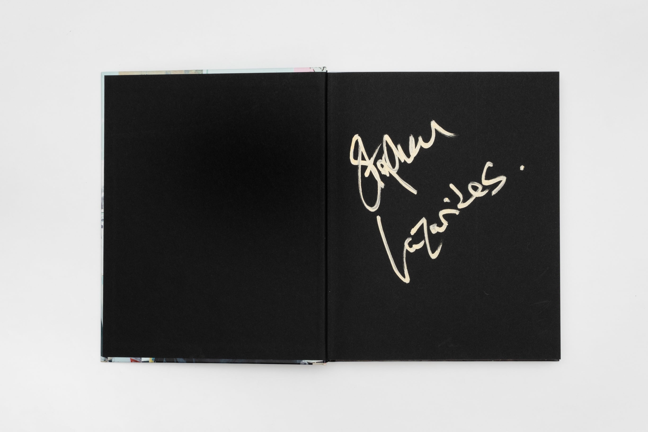 The Paperback Collection